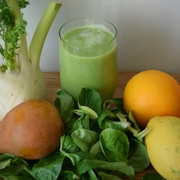 Ernährungstherapie