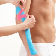 Kinesio Taping