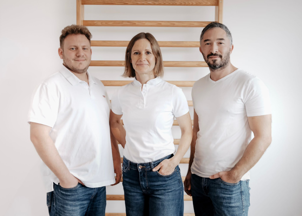 PEOmedic - Praxis für Physiotherapie, Ernährungstherapie und Osteopathie in Köln