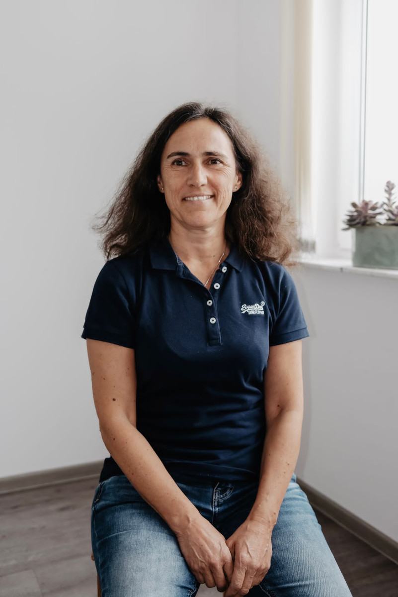 Anabela Abrantes Ferreira